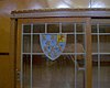 Cabinet in the anteroom of the Chief Justice's Chambers, Old Supreme Court Building, Singapore - 20080801-04.JPG