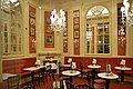 Image 27Viennese coffee house in Hotel Sacher (from Culture of Austria)