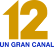 Logo used from 1987 to 1997.