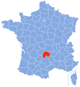 Cantal (département)