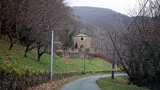 Chapelle Notre-Dame-de-Pitié.