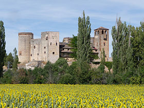 Condado de Castilnovo