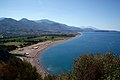 Playa de Castrocucco