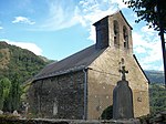 L'église Saint-Étienne