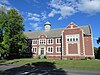 Hatfield Center Historic District