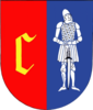 Coat of arms of Cerhenice