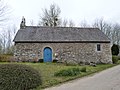 Chapelle Sainte-Élisabeth de Saint-Udy