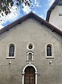 Chapelle des Maristes 2 de Belley