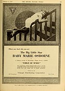 Child of M'sieu [it] (1919)