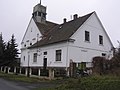 Pfarrhaus (Sbor a fara Církve československé husitské)