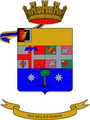 14th Artillery Regiment "Ferrara" / ("Murge")