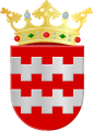 Coat of arms of Dongen