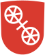 Coat of arms of Mainz