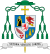 Stefan Oster's coat of arms