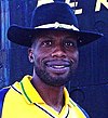 Curtly Ambrose.