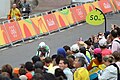 Men's road time trial 2016