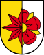 Coat of arms of Barntrup