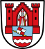 Blason de Dettelbach