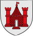 Blason de Quakenbrück