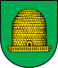 Blason de Scheidt