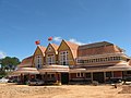 Image 13The train station at Da Lat