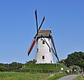 Moulin à vent Schellemolen