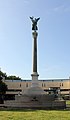 Friedenssäule, Berlin-Kreuzberg