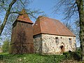 Dorfkirche in Drefahl