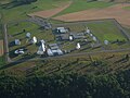 Emeraude - Centre d'écoute Français de la DGSE en Perigor (Domme)