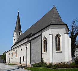 Eberschwang – Veduta