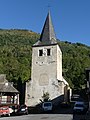 Église Notre-Dame de Bourisp