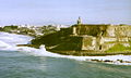 El Morro, Puerto Rico