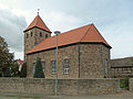 Kirche von Eschenrode