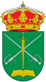 Blason de Campofrío