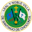 Blason de Chocontá