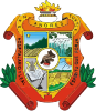 Coat of arms of San Andrés Tuxtla