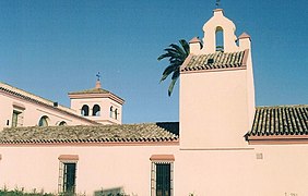 Hacienda Esteban de Arones