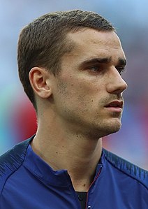 Antoine Griezmann