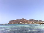 Die Insel Favignana