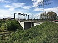 Finkenwerder Ringbrücke-West