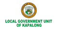 Flag of Kapalong