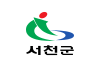 Flag of Seocheon