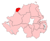 A medium-sized constituency found in the south east of the county.