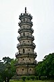 Luoxing pagoda