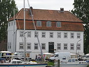 Wohnhaus