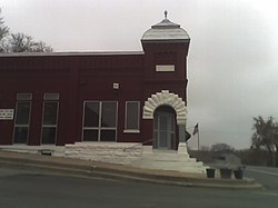 Goff National Bank (2008)