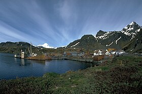 Grytviken