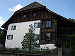 Rebbauernhaus zum Kranz