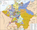 Holy Roman Empire (1789)