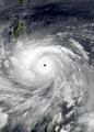 Image 4 Pacific typhoon (from Cyclone)